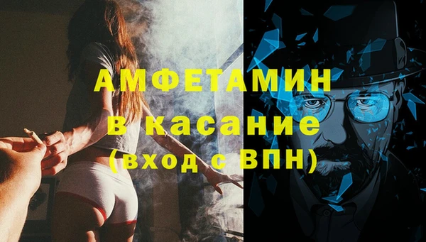 крисы Гусь-Хрустальный